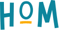 Logo HoM